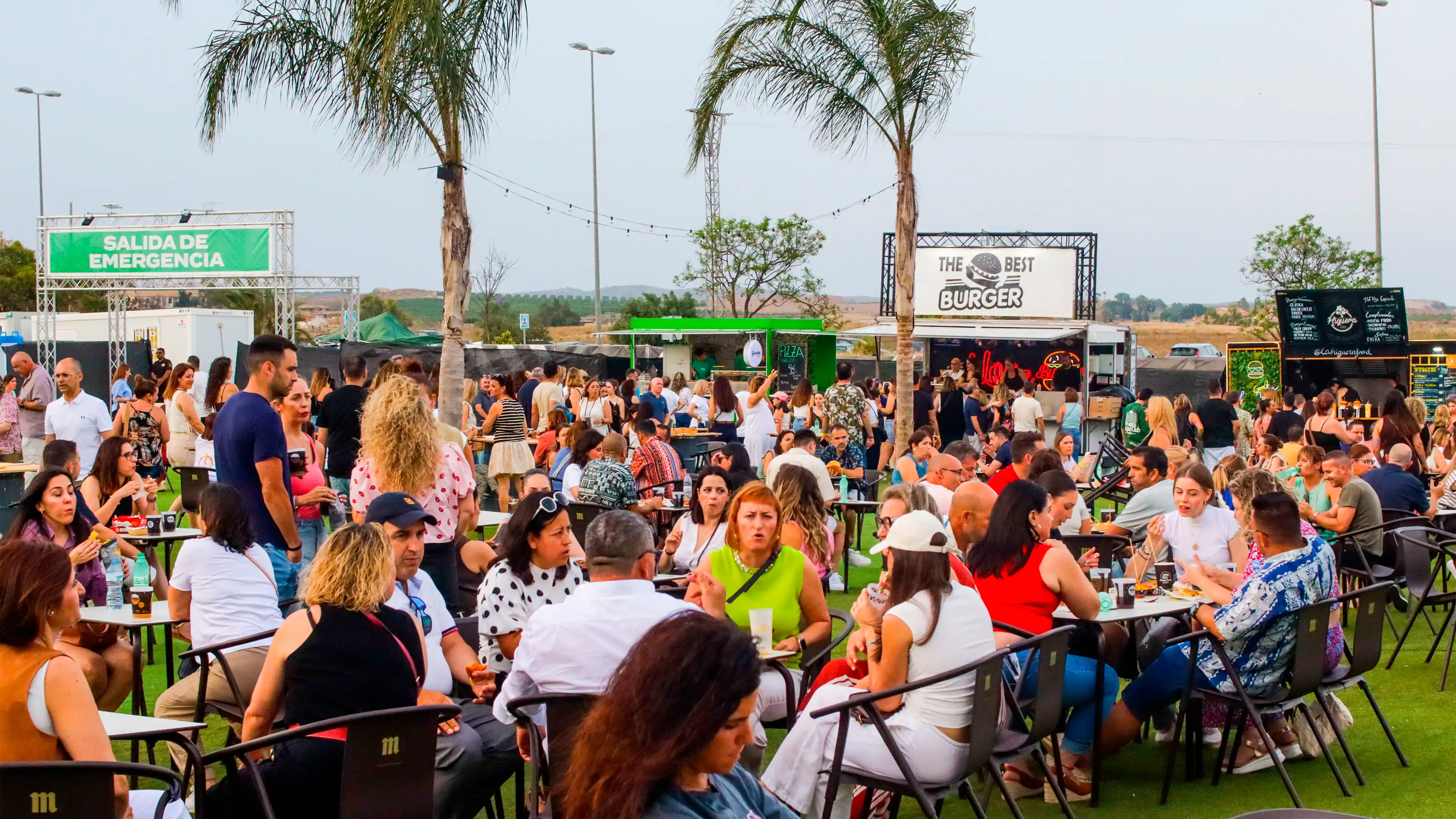Food trucks